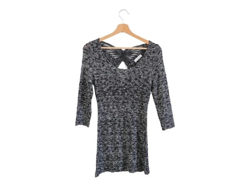 C72 Robe Cache Cache taille 36